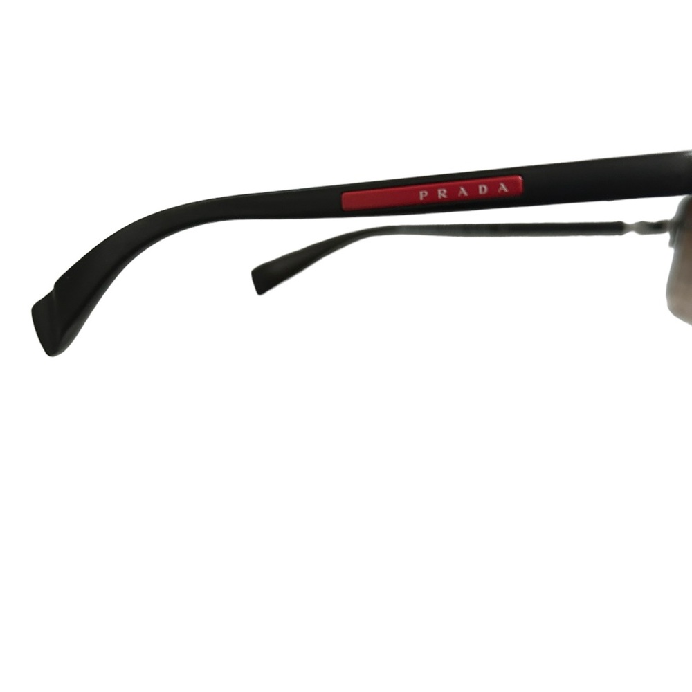 Authentic Prada Sunglasses - image 2